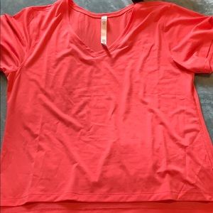 Lululemon Jericho Tee